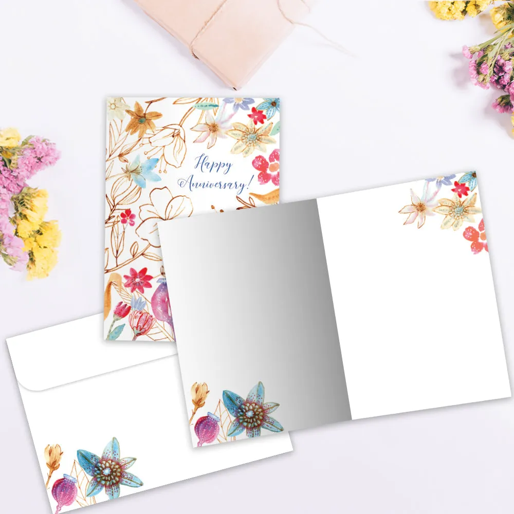 Beautiful Bouquet 2 Pack
