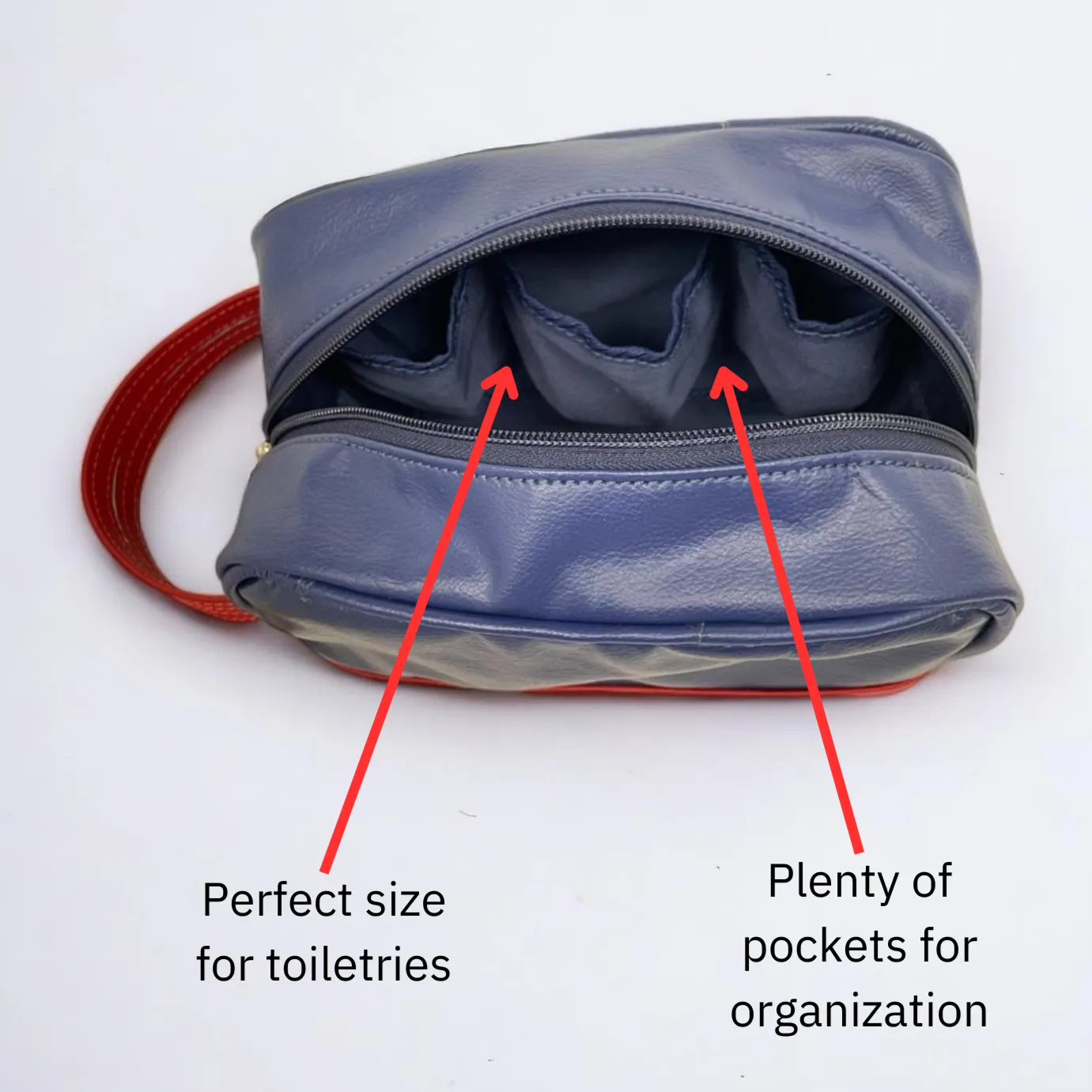 Do Good Toiletry Bag
