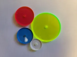 Drawing Discs