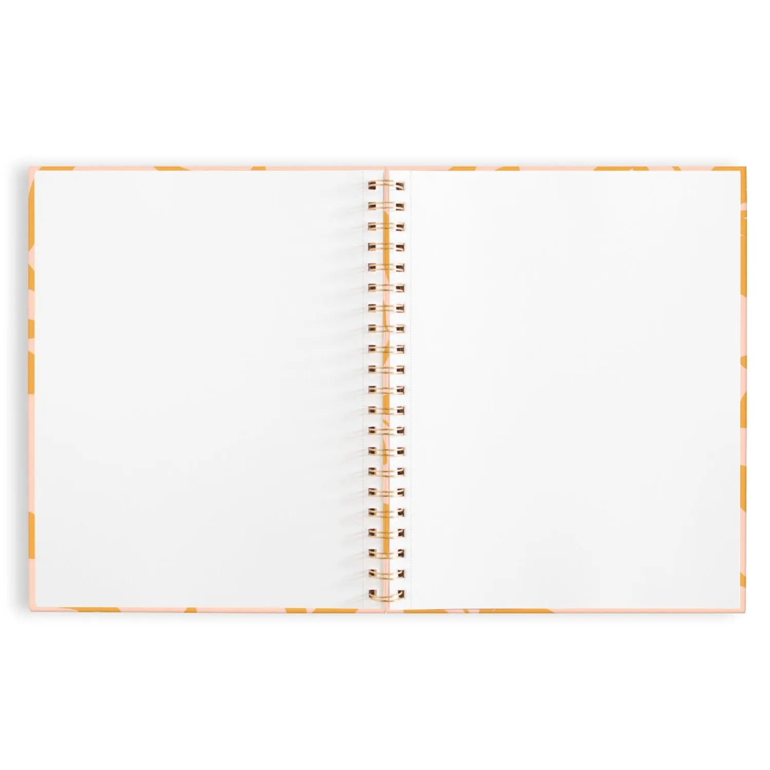 Ficus Large Spiral Sketchbook
