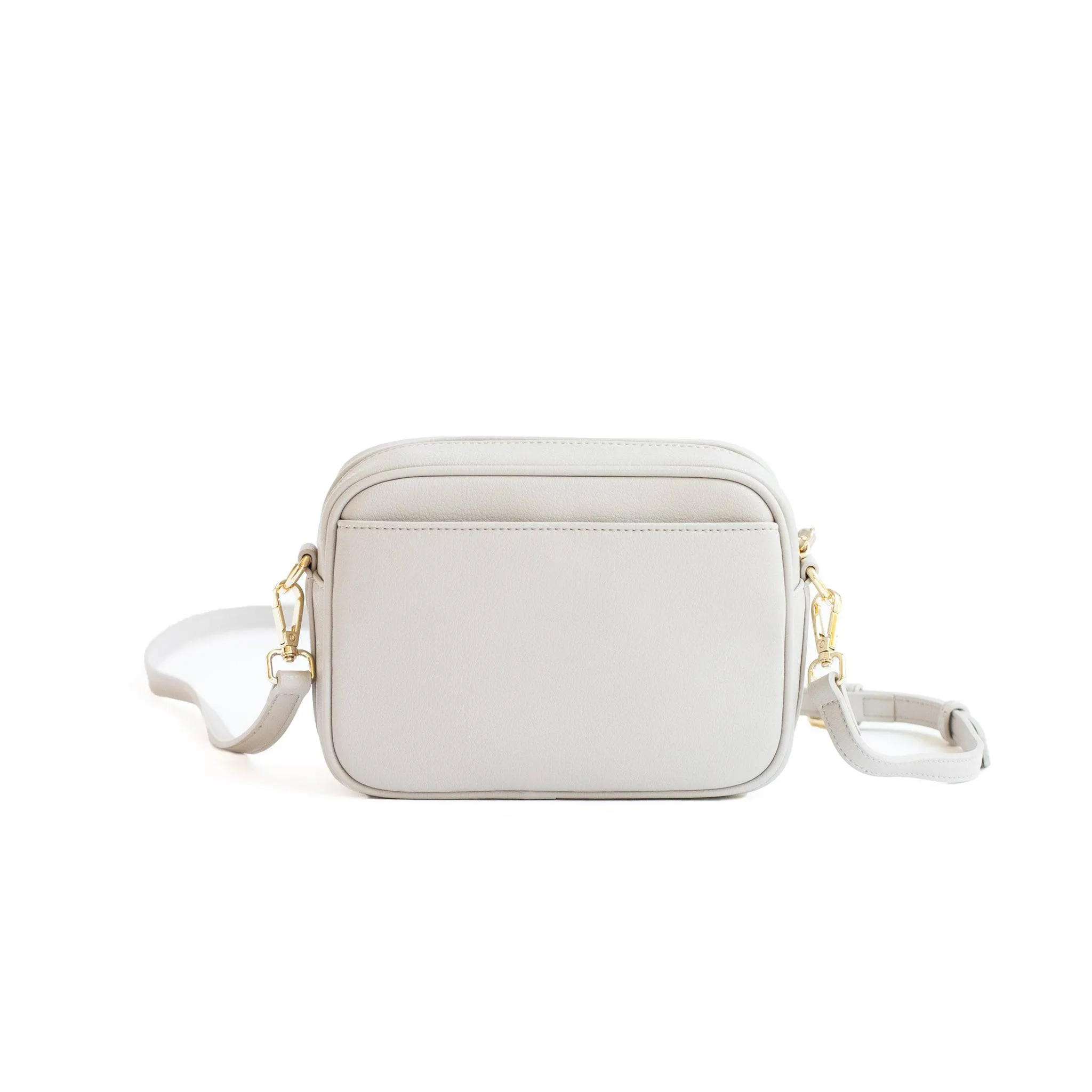 Fog Classic Zip Crossbody