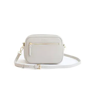 Fog Classic Zip Crossbody