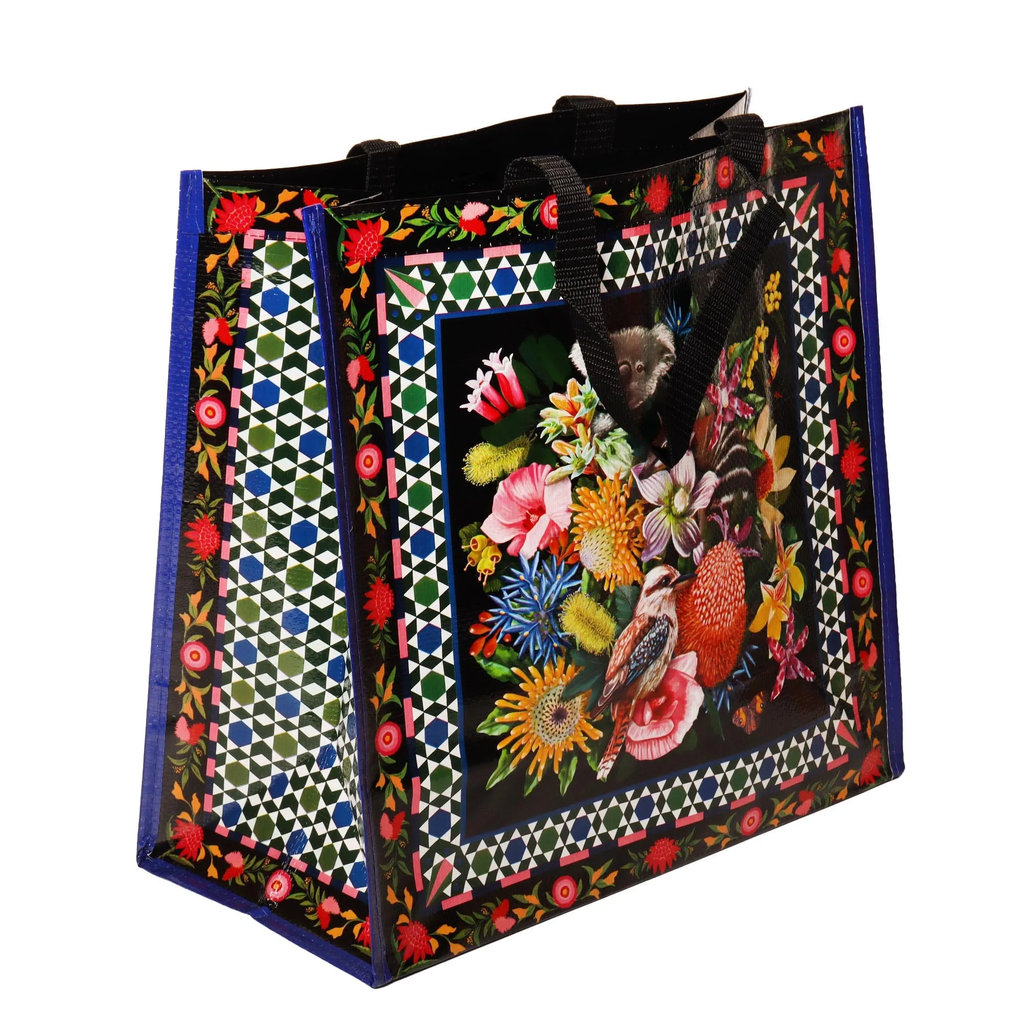 Market bag Good Evening