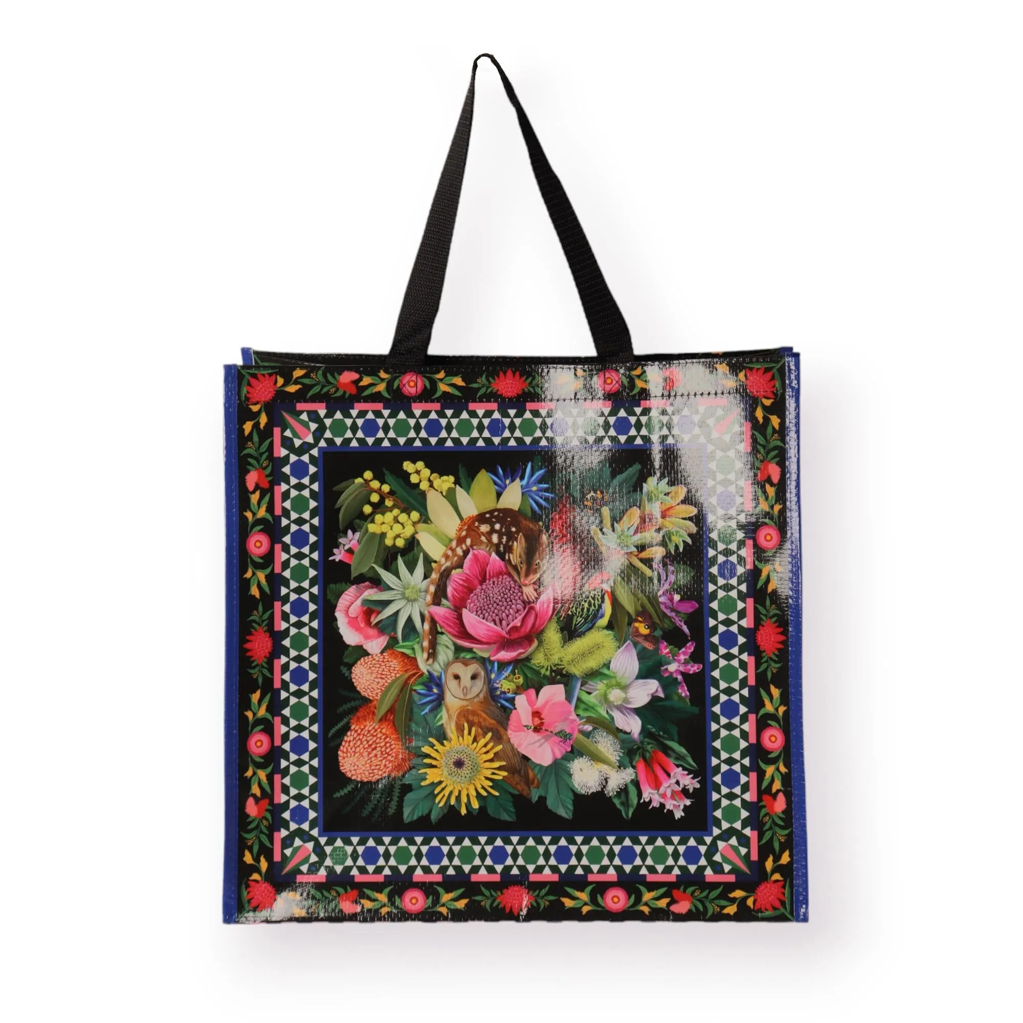 Market bag Good Evening