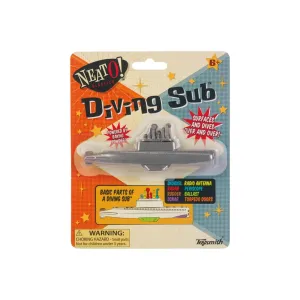 Neato! Diving Sub