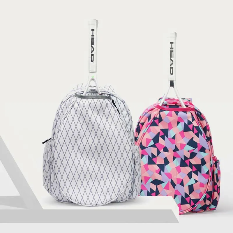 Racket Backpack For Kids Adult Large Capacity Racket Cover Bag
