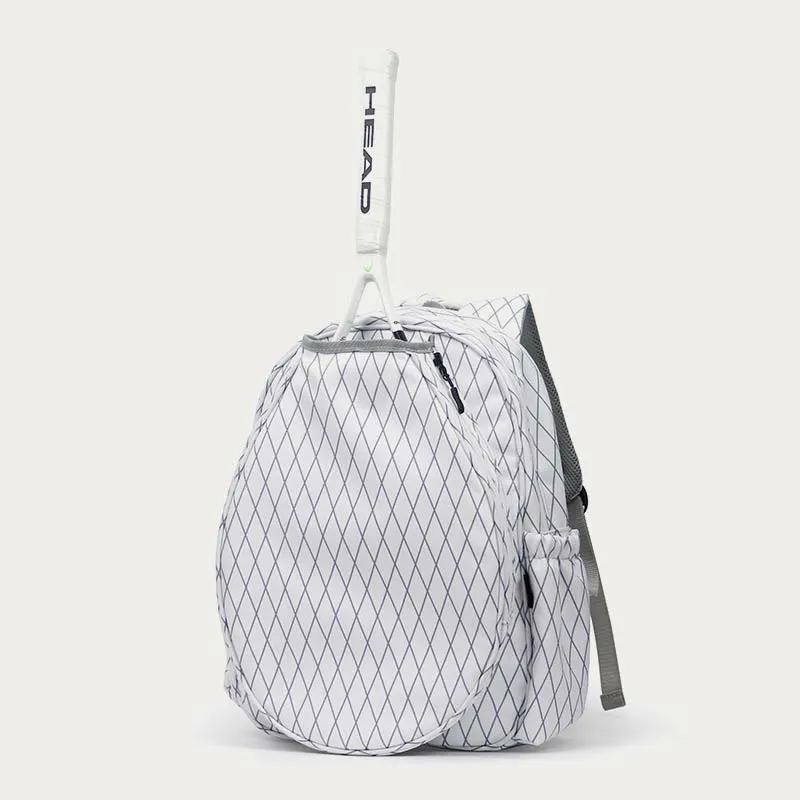 Racket Backpack For Kids Adult Large Capacity Racket Cover Bag