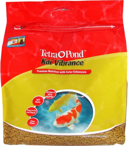 Tetra Koi Vibrance Sticks
