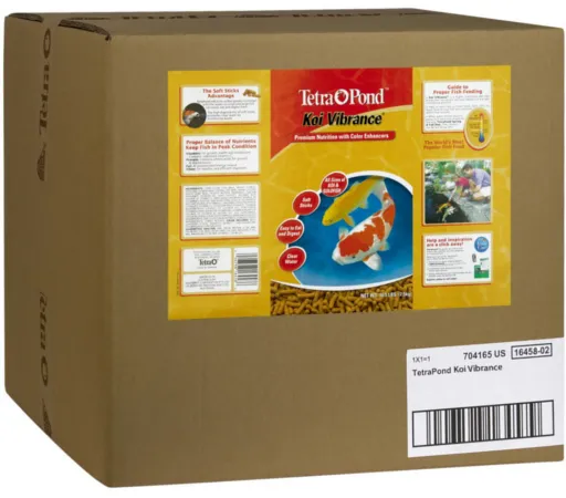 Tetra Koi Vibrance Sticks