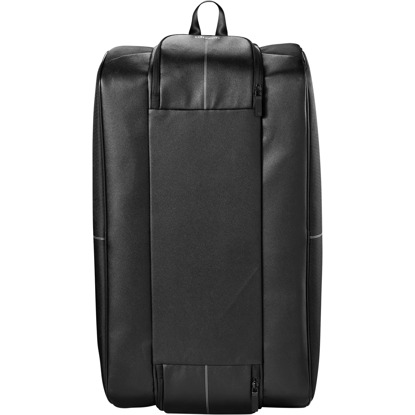 Wilson RF Tournament Racquet Bag Black 15-Pack